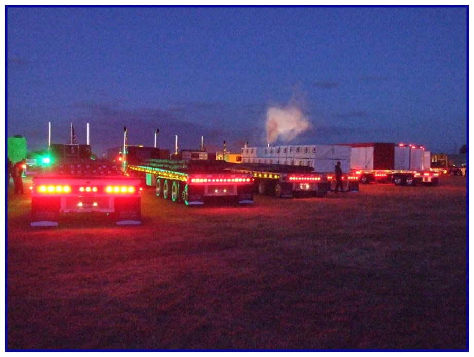 Pacific NW Truck Museum